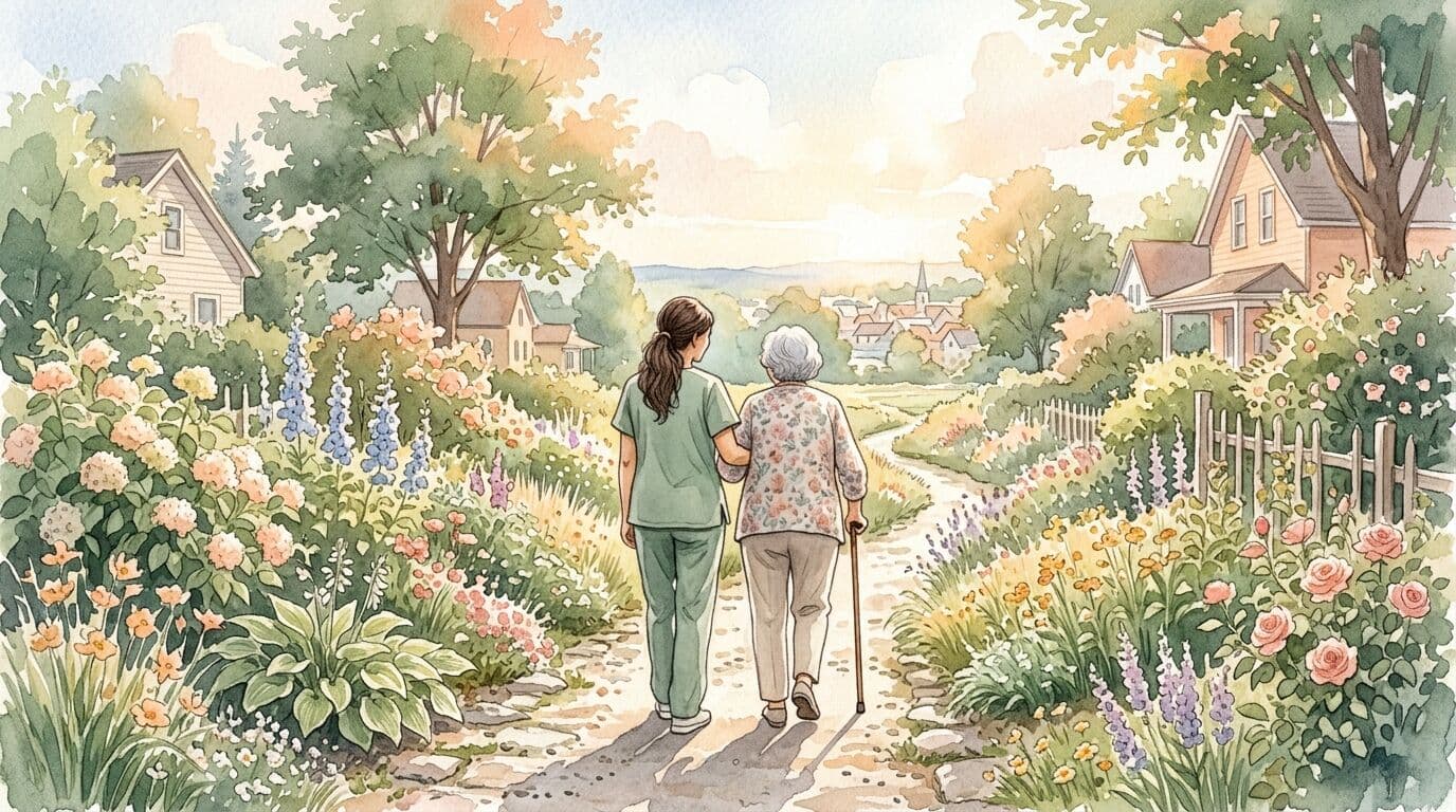 Caregiver Jobs & PSW Careers Across Canada