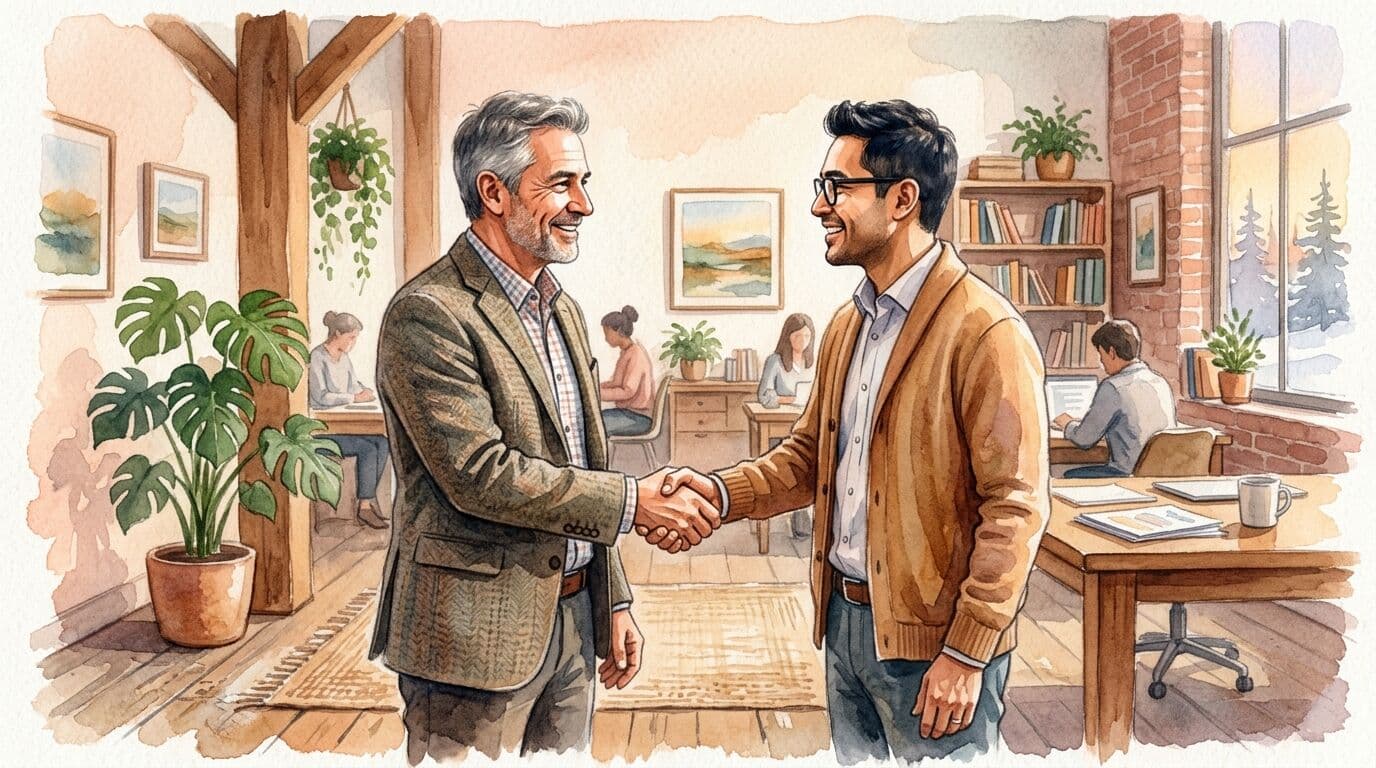 Ready to Start Hiring?